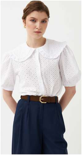 Блуза CLOXY 103191089