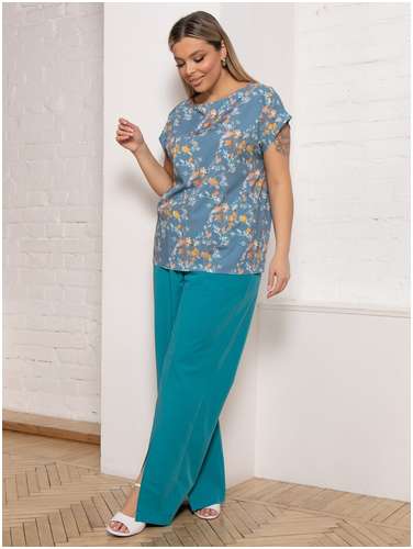 Блуза Malina / 103227382 - вид 2