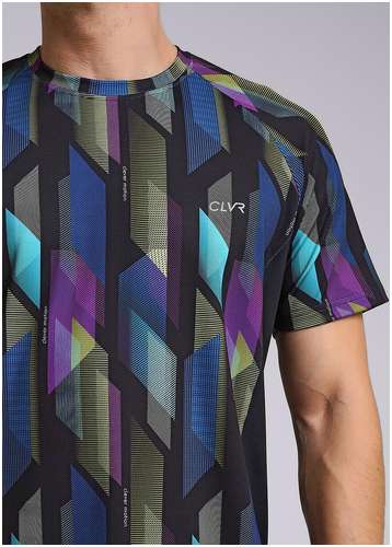 Футболка CLEVER / 103237929 - вид 2