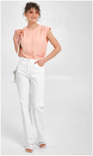 Блузка PRIZ / 103224014 - вид 2