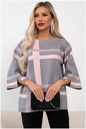 Джемпер Nikol / 103218259 - вид 2