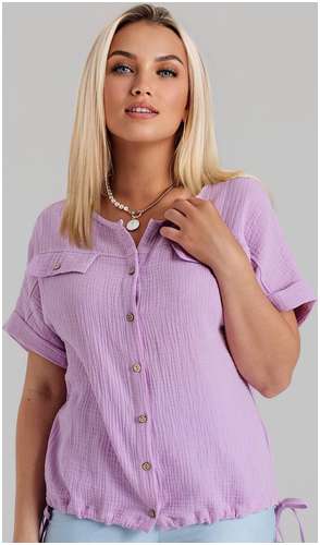 Блузка Rise 103242196