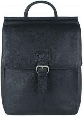 Рюкзак женский Franchesco Mariscotti / 10343524 - вид 2