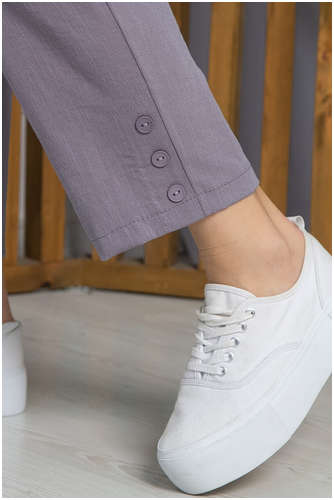 Брюки LT COLLECTION / 103233456 - вид 2