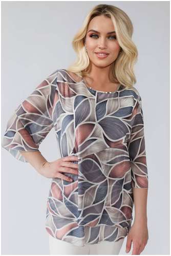 Блузка Rise / 103234643 - вид 2