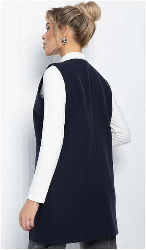 Жилет LT COLLECTION / 103208482 - вид 2