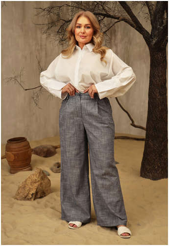 Брюки Dimma Fashion Studio / 103237011 - вид 2