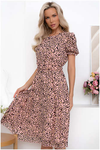 Платье Open-style / 103238827 - вид 2