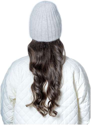 Шапка Landre / 103204581 - вид 2