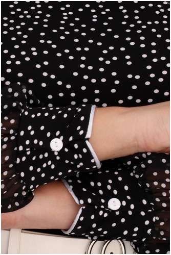 Блузка Rise / 103207765 - вид 2