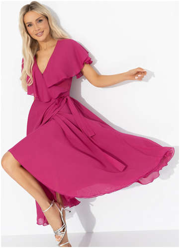 Платье CHARUTTI 103238648