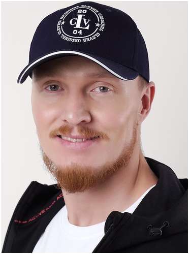 Бейсболка CLEVER 103237930