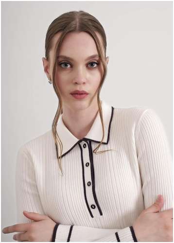 Джемпер CLEVER / 103242623 - вид 2