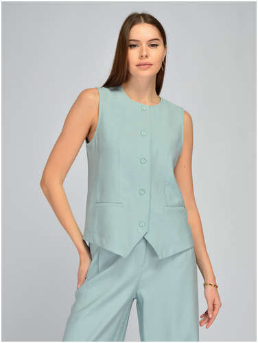 Блузка VISERDI / 103189831 - вид 2