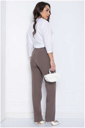 Брюки LT COLLECTION / 103222174 - вид 2