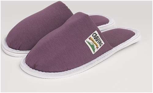 Тапки CLEVER / 103239392 - вид 2