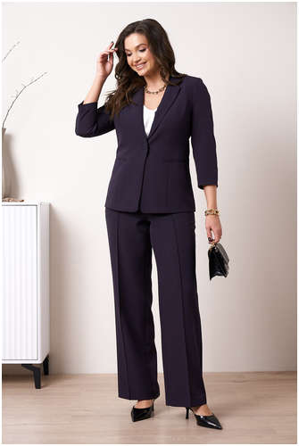Брючный костюм (жакет, брюки) PND 103236070
