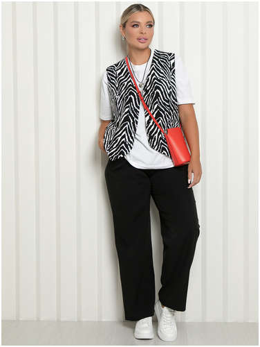 Жилет Леди Агата 103203981