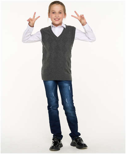 Жилет VAY / 103202818 - вид 2