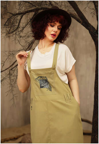 Сарафан Dimma Fashion Studio / 103234406 - вид 2