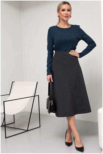 Блузка Valentina / 103158741 - вид 2