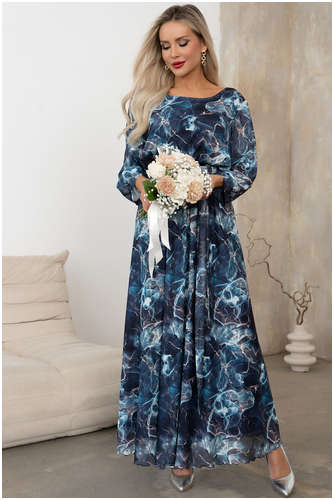 Платье Nikol 103238667