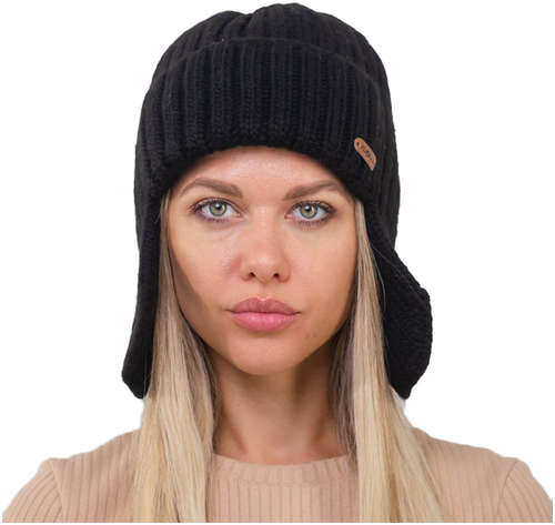 Шапка ушанка Flioraj / 103202742 - вид 2