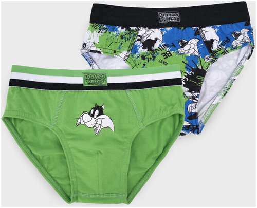 Трусы трикотажные PLAYTODAY 103225306