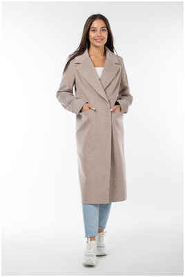 Пальто женское демисезонное EL PODIO 10385135