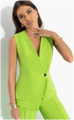 Жилет CHARUTTI 103236783