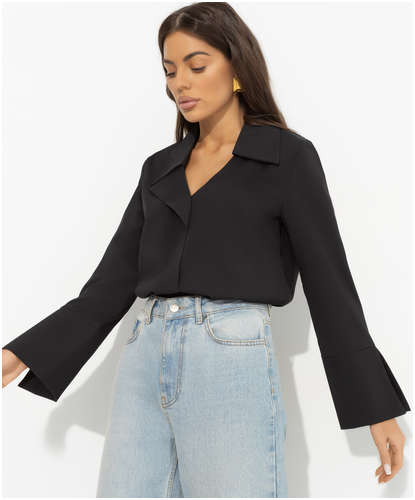 Блуза CHARUTTI 103218931