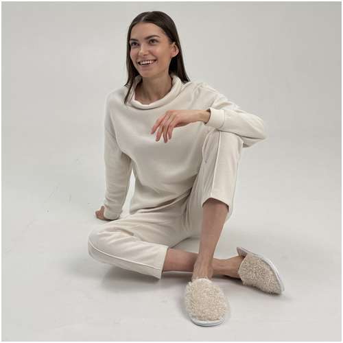 Туфли комнатные (тапочки) TapModa 103229785