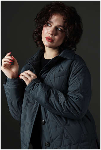 Куртка Dimma Fashion Studio / 103219933 - вид 2