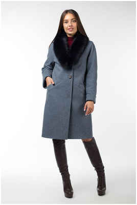 Пальто женское утепленное EL PODIO / 103106092
