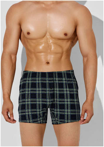 Трусы мужские (2шт) Mark Formelle / 103241165 - вид 2