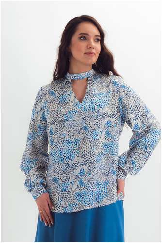 Блузка Braslava / 103229002 - вид 2