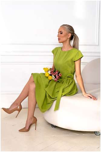 Платье LT COLLECTION / 103233617 - вид 2