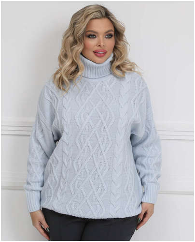 Джемпер Wisell / 103217895 - вид 2