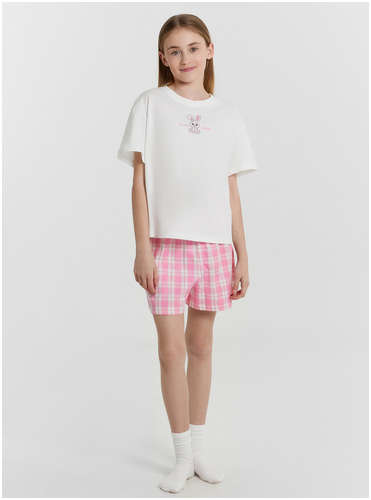 Комплект домашний для девочек Mark Formelle 103236935