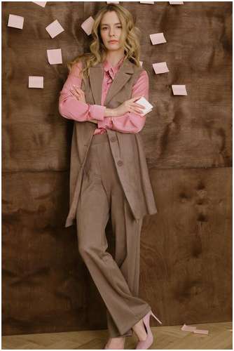 Брюки Braslava 103229024