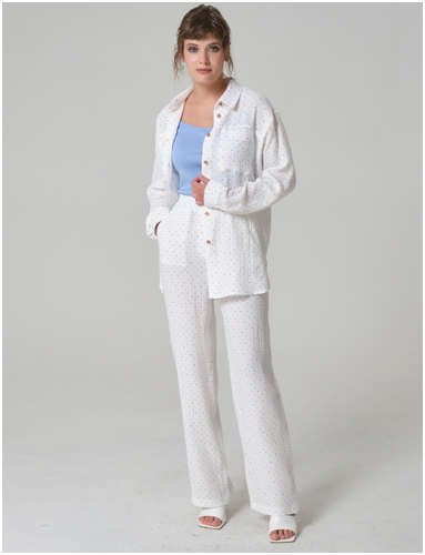 Блузка Stilla / 103202842 - вид 2