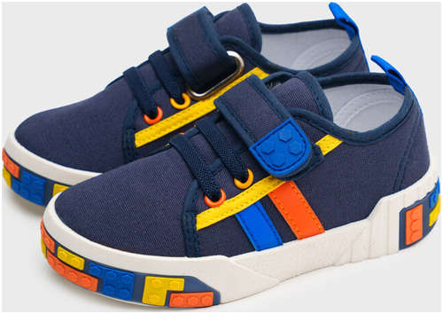 Полуботинки PLAYTODAY 103225754