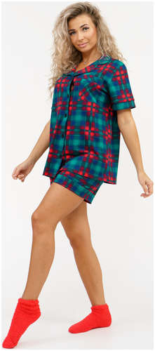 Пижама SveTekst / 103209303 - вид 2