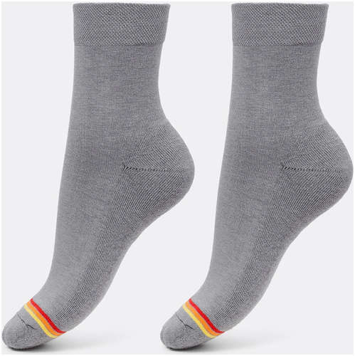 Высокие женские носки Mark Formelle / 103167112 - вид 2