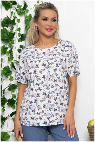 Блуза LT COLLECTION / 103235312 - вид 2