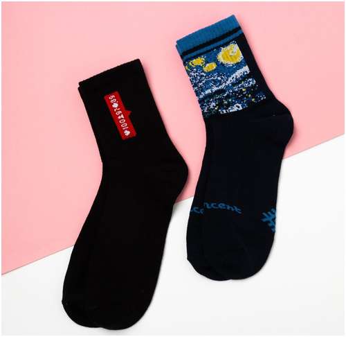 Носки KAFTAN / 103241053 - вид 2