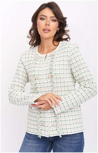 Жакет Текстильная Мануфактура 103222540