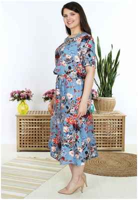 Платье AhaLodensa / 10336616 - вид 2