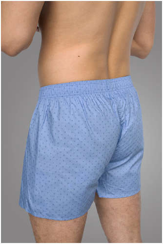 Трусы-шорты Sergio Dallini / 103242146 - вид 2