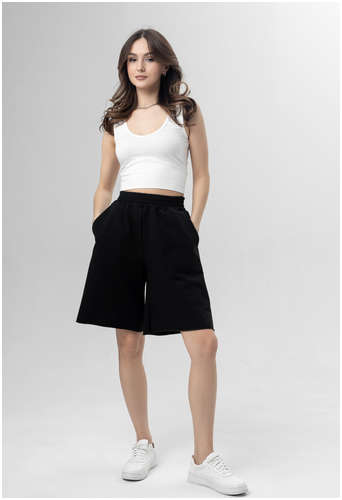 Шорты SOLO MIO / 103185370 - вид 2